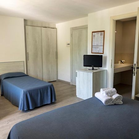 Pugnochiuso Resort Hotel Del Faro Vieste Exteriér fotografie