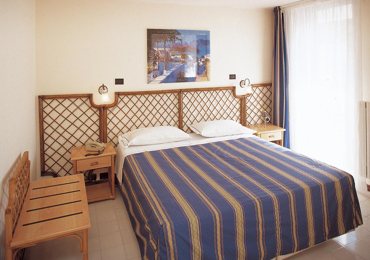 Pugnochiuso Resort Hotel Del Faro Vieste Exteriér fotografie